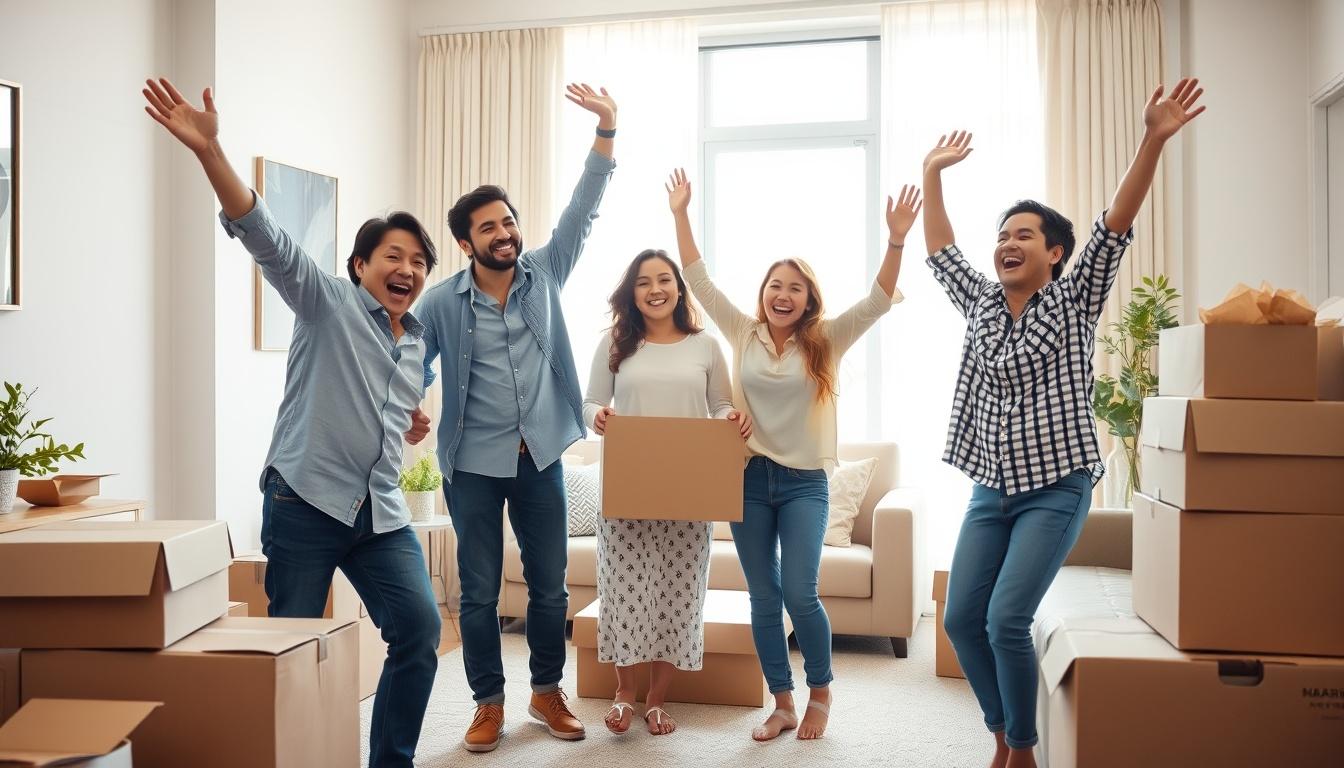 Relocation Assistance